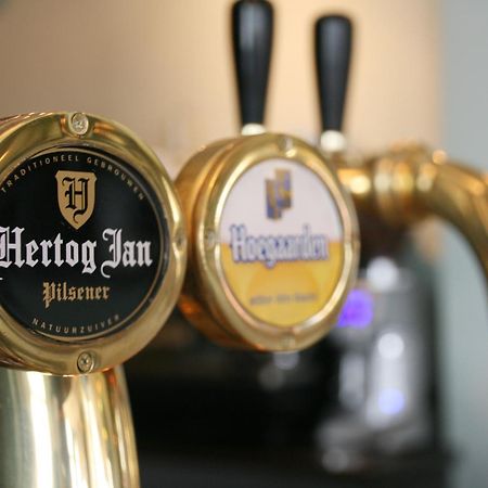 Herberg, Het Wapen Van Tilburg Zewnętrze zdjęcie