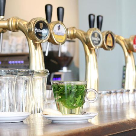 Herberg, Het Wapen Van Tilburg Zewnętrze zdjęcie