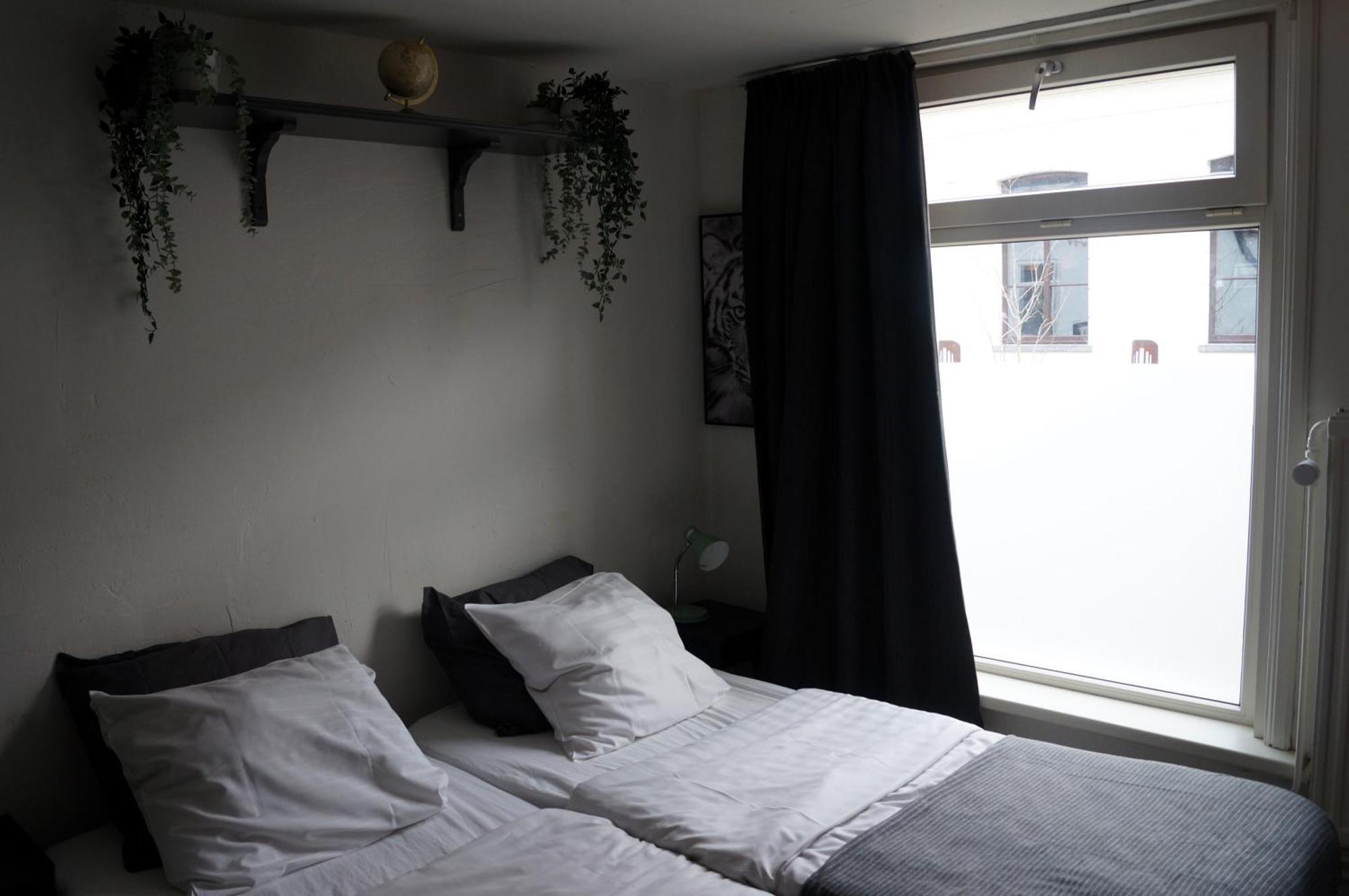 Herberg, Het Wapen Van Tilburg Zewnętrze zdjęcie