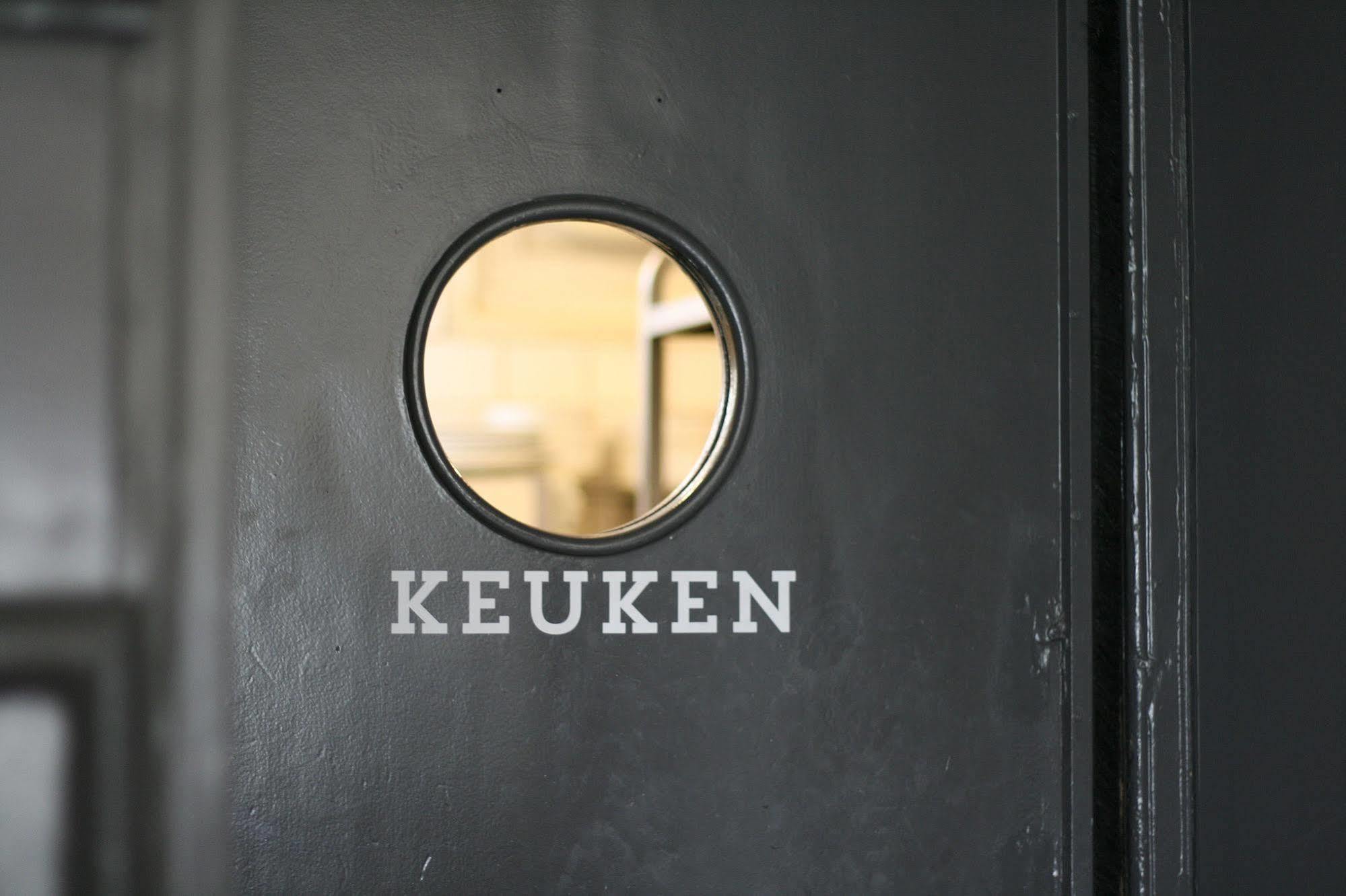 Herberg, Het Wapen Van Tilburg Zewnętrze zdjęcie